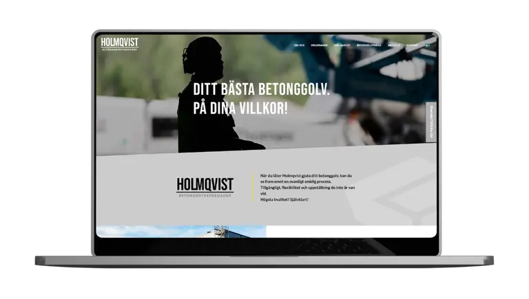 Holmqvist
