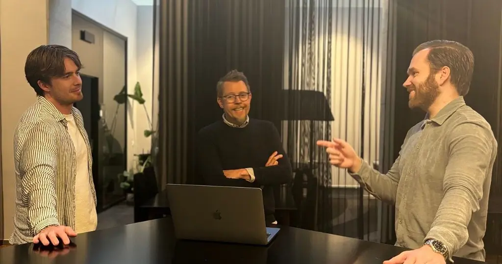 Kämpar ert företag