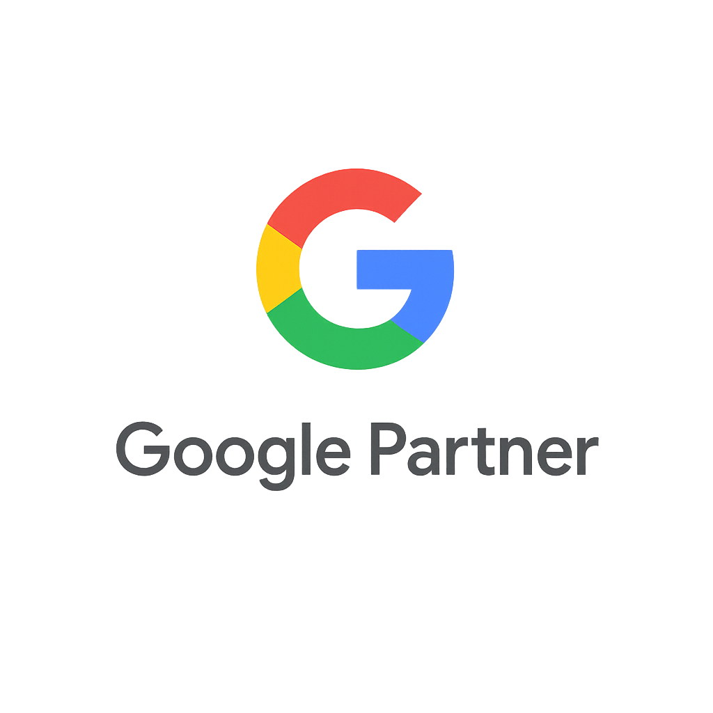 Google Partner
