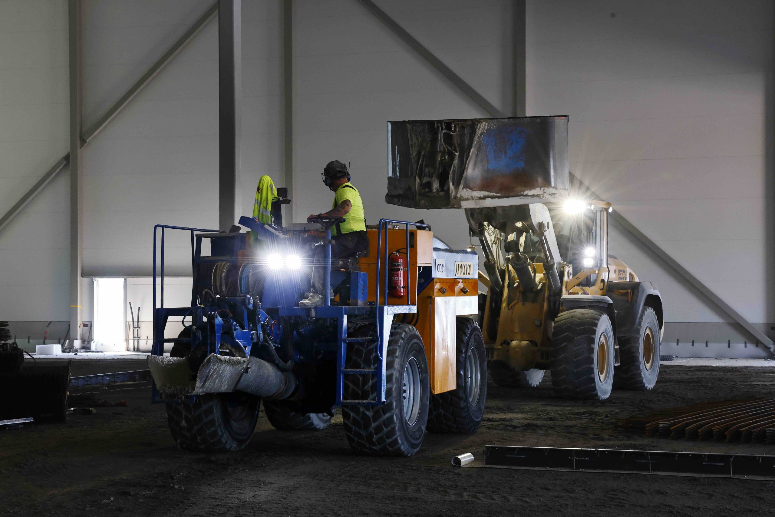 Foto: Peter Holgersson AB