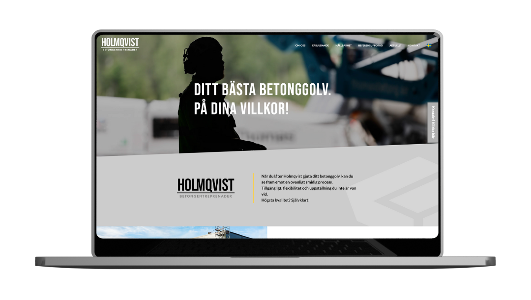 Holmqvist
