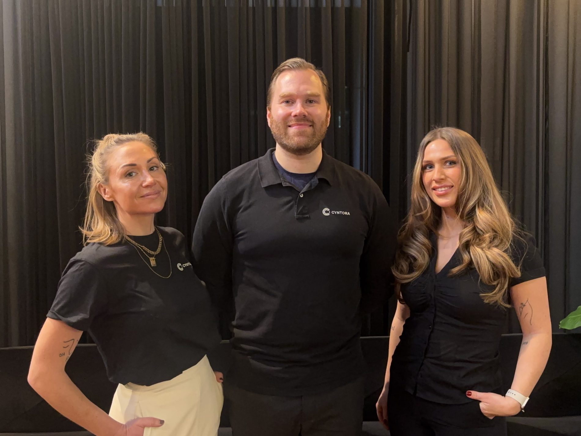 Marknadsföringsbyrå