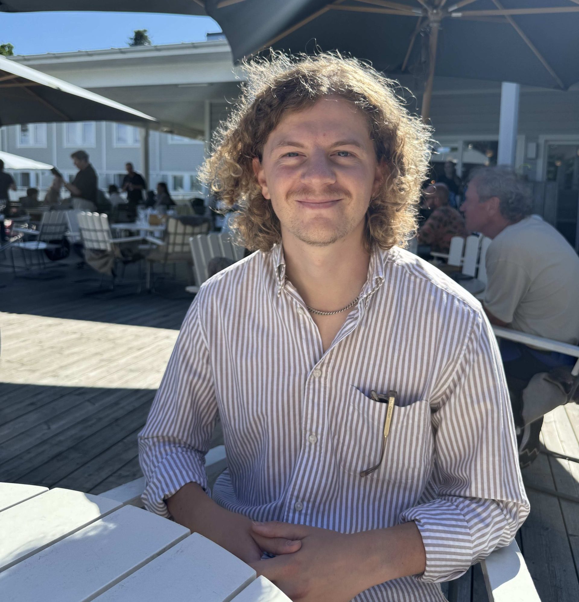 Filip Hökeroth Cyntora marknadsföringsbyrå